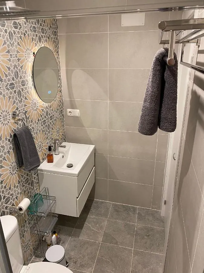 Apartamento Casa Sol Especial grupos y familias Arcos de la Frontera