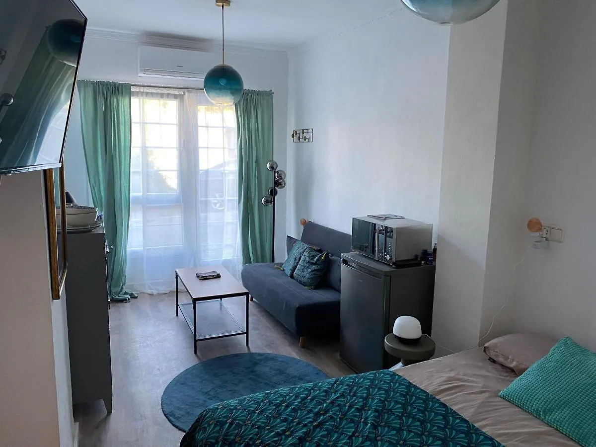 Apartamento Casa Sol Especial grupos y familias Arcos de la Frontera 0*,  España