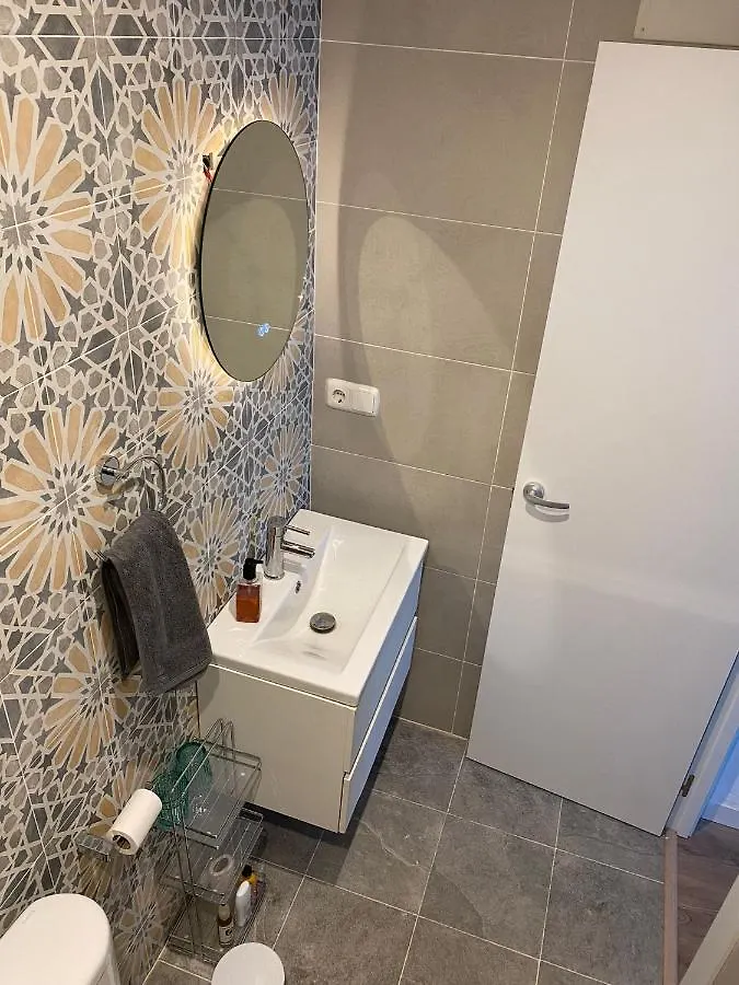 Apartamento Casa Sol Especial grupos y familias Arcos de la Frontera