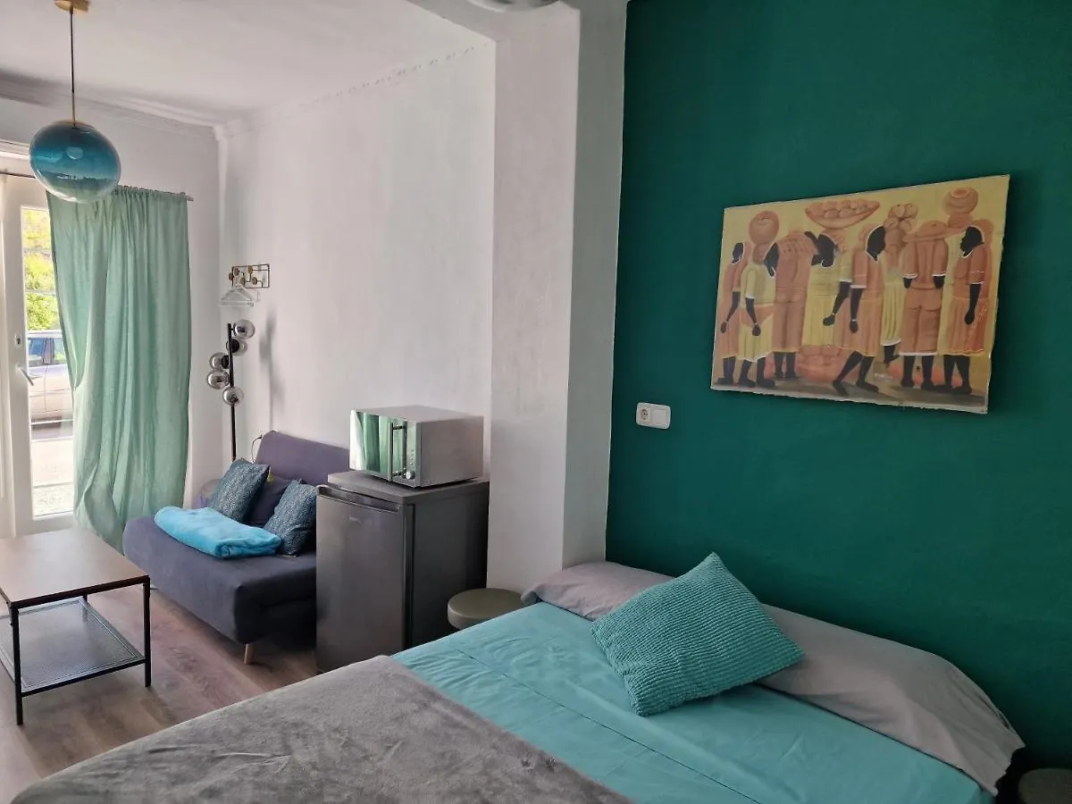 Apartamento Casa Sol Especial grupos y familias Arcos de la Frontera