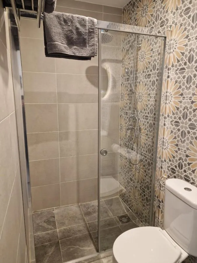 Apartamento Casa Sol Especial grupos y familias Arcos de la Frontera