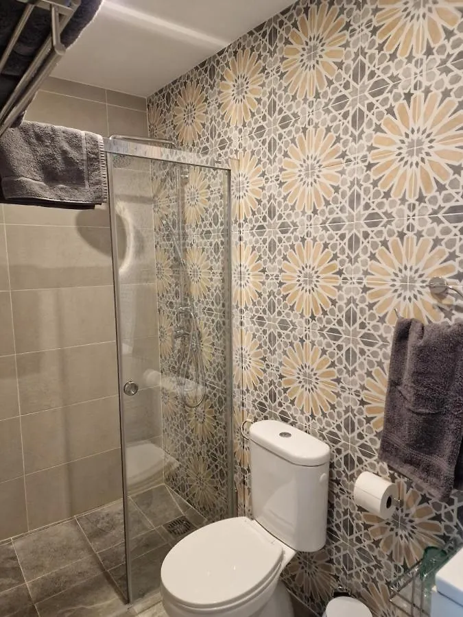 Apartamento Casa Sol Especial grupos y familias Arcos de la Frontera España