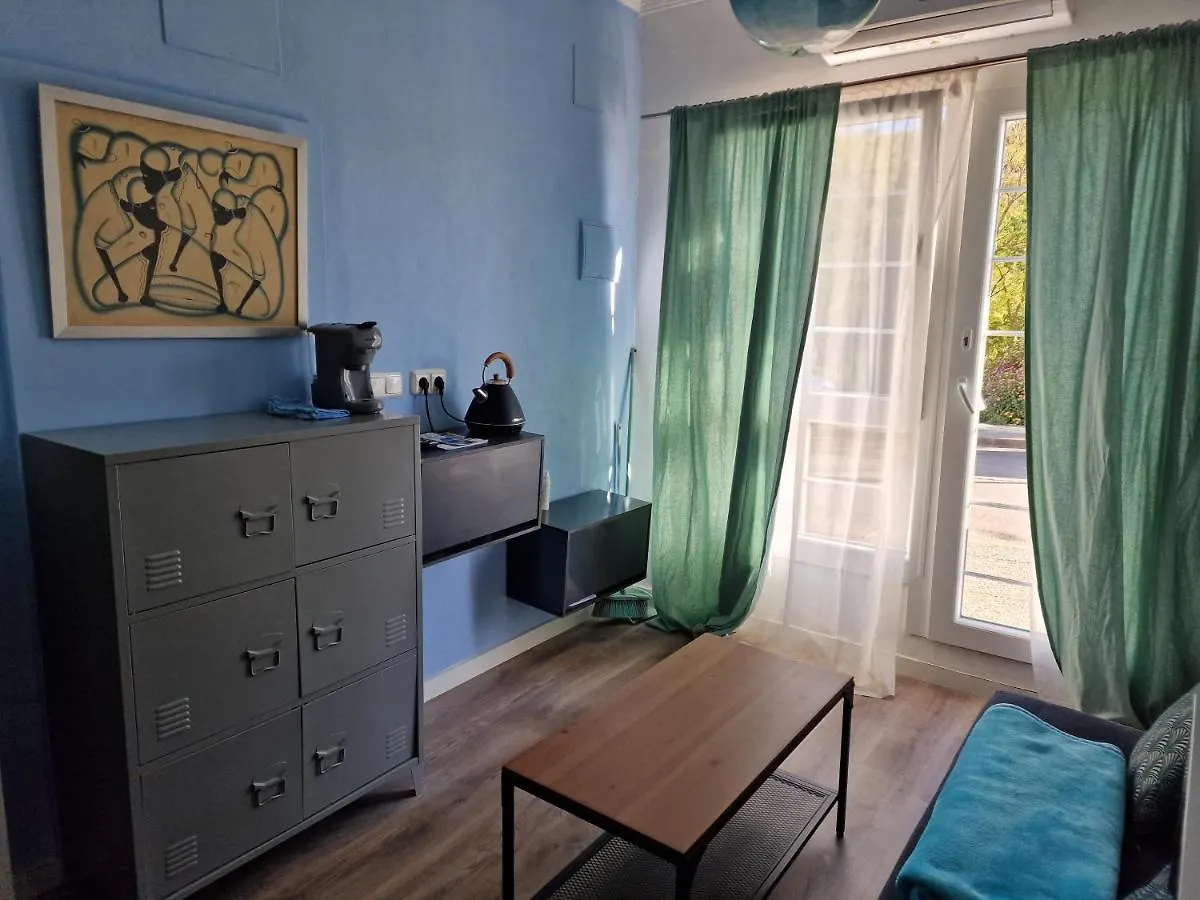 Apartamento Casa Sol Especial grupos y familias Arcos de la Frontera España
