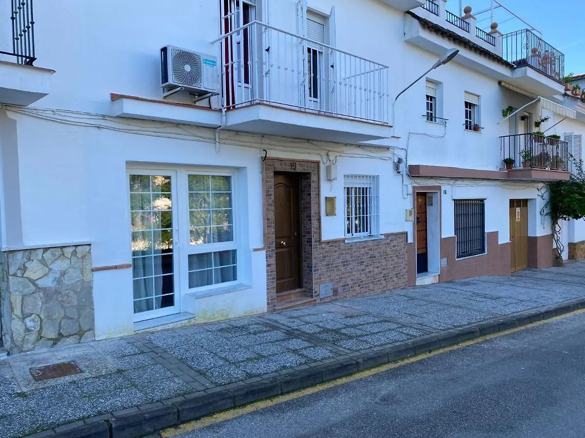 Apartamento Casa Sol Especial grupos y familias Arcos de la Frontera 0*,  España